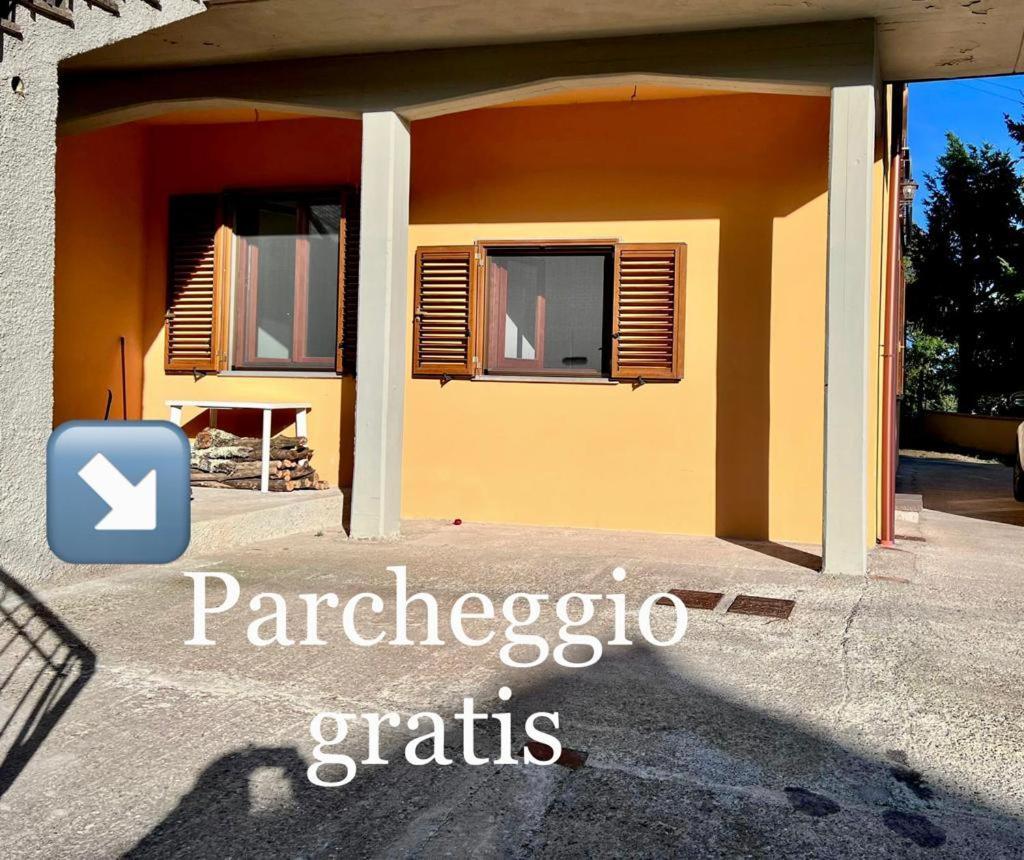 Villetta Mi Il Fabbro Ngoại thất bức ảnh